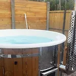 Holiday home Boiklo - Private Pool, Billard, Nordique 10p