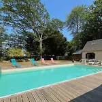 Boiklo - Private Pool, Billard, Nordique 10p * Hellenvilliers
