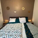 Holiday home Boiklo - Private Pool, Billard, Nordique 10p