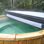 Boiklo - Private Pool, Billard, Nordique 10p