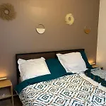 Holiday home Boiklo - Private Pool, Billard, Nordique 10p *