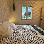 Holiday home Boiklo - Private Pool, Billard, Nordique 10p Hellenvilliers