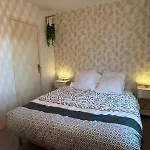 Boiklo - Private Pool, Billard, Nordique 10p Holiday home