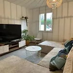 Holiday home Boiklo - Private Pool, Billard, Nordique 10p Hellenvilliers