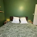Holiday home Boiklo - Private Pool, Billard, Nordique 10p *