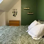 Holiday home Boiklo - Private Pool, Billard, Nordique 10p