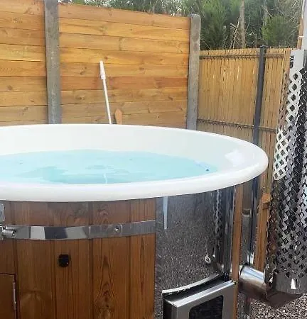 Dom wakacyjny Boiklo - Private Pool, Billard, Nordique 10p