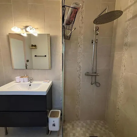Boiklo - Private Pool, Billard, Nordique 10p Holiday home *