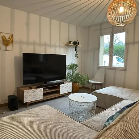 Boiklo - Private Pool, Billard, Nordique 10p Holiday home *