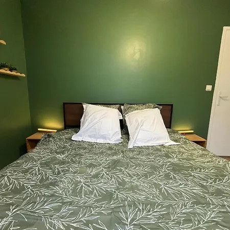 Dom wakacyjny Boiklo - Private Pool, Billard, Nordique 10p *
